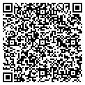 QR code with KFC contacts