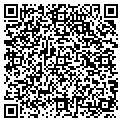 QR code with IBC contacts