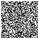QR code with Diebold Mfg Rep contacts