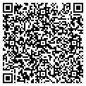 QR code with YMCA contacts