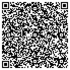 QR code with Game & Fish Department contacts