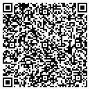 QR code with Landis Shop contacts