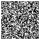 QR code with James Broussea contacts