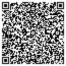 QR code with Allen Schultz contacts
