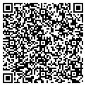 QR code with C H S contacts