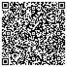 QR code with J Mark McGlothlin MD contacts