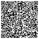 QR code with Service Master Of Devils Lake contacts