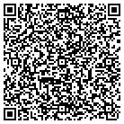 QR code with Mayville Plumbing & Heating contacts