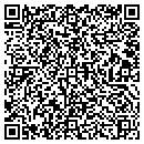 QR code with Hart Machine & Mfg Co contacts