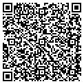 QR code with SIMS contacts