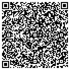 QR code with Tangen Construction & Concrete contacts