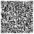 QR code with Silvernale-Silha Funeral Homes contacts