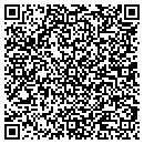 QR code with Thomas R Ribb CPA contacts