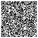 QR code with R C Mechanical Inc contacts