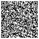 QR code with R & J's Fuel & Service contacts