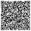 QR code with AKA Coach & Co contacts