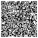 QR code with Radisson Hotel contacts