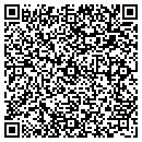 QR code with Parshall Cenex contacts
