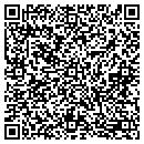 QR code with Hollywood Video contacts