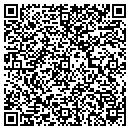 QR code with G & K Service contacts