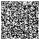 QR code with Hunter Grain Company contacts