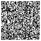 QR code with Donald Klosterman Shop contacts