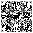 QR code with RG Range and Ntrtn Consulting contacts