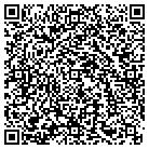 QR code with Halliday Farmers Elevator contacts