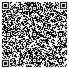 QR code with Red River Valley Speedway contacts