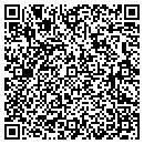 QR code with Peter Holte contacts