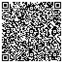 QR code with C Stuart Moore Design contacts
