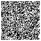 QR code with Mayville United Church-Christ contacts