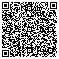 QR code with Wce contacts