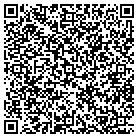 QR code with B & B Powersports Repair contacts