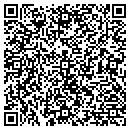 QR code with Oriska Fire Department contacts