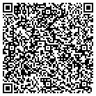 QR code with K Weigel Construction contacts