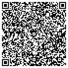 QR code with Kinsland Custom Woodworking contacts