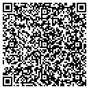 QR code with Ray E Godfrey Co contacts