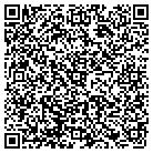 QR code with Midland Hospital Supply Inc contacts