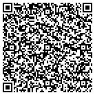 QR code with Reslock Printing Service contacts