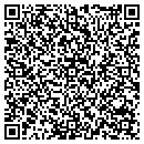 QR code with Herby's Auto contacts