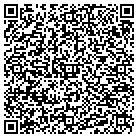 QR code with Garrison Dvrsion Cnsrvancy Dst contacts