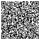 QR code with Rodney Unruh contacts