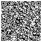 QR code with C J's Chimney Sweep & Home contacts