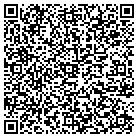 QR code with L & W Landscaping Services contacts