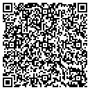 QR code with R&S Contracting contacts