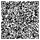 QR code with Rick's Bobcat Service contacts