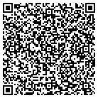 QR code with H E Everson Company Inc contacts