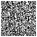 QR code with Tj Auto Body contacts