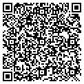 QR code with Gap contacts